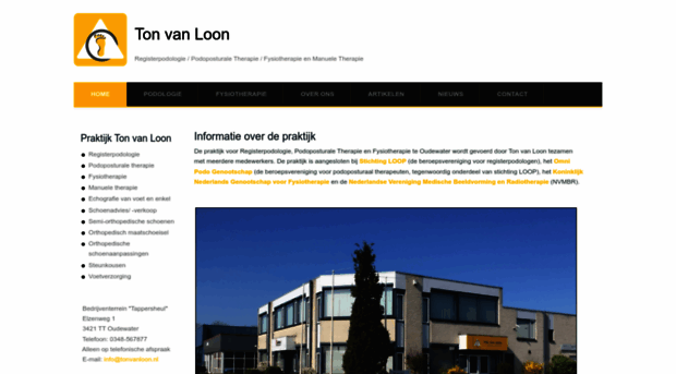 tonvanloon.nl