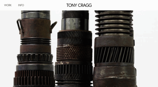 tony-cragg.com