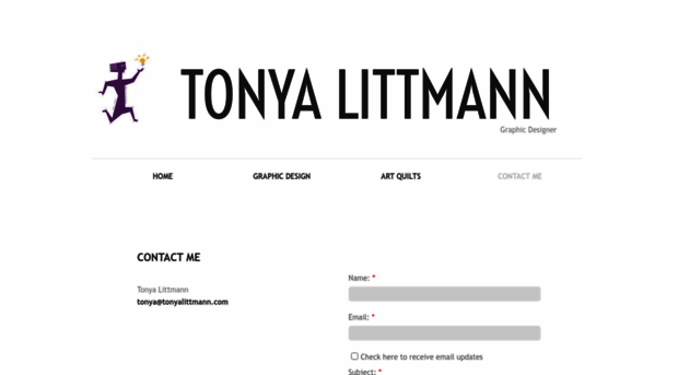 tonyalittmann.com