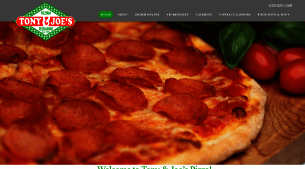 tonyandjoespizza.com