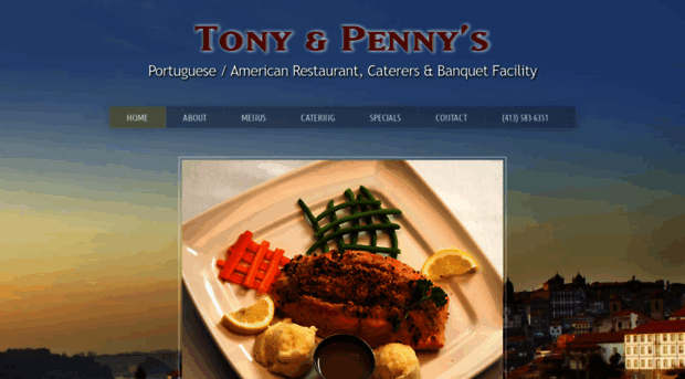 tonyandpenny.com