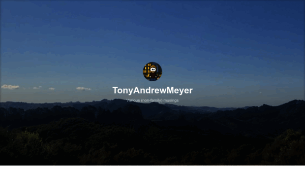 tonyandrewmeyer.wordpress.com