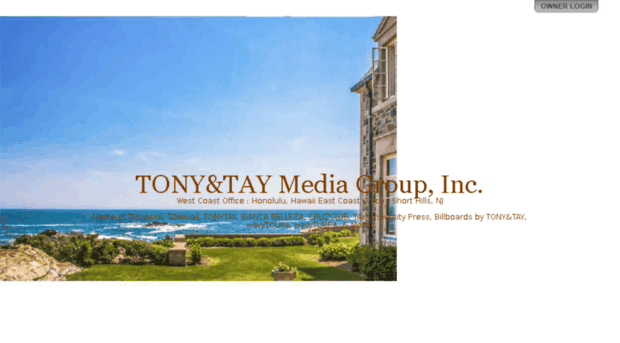 tonyandtaymediagroup.com