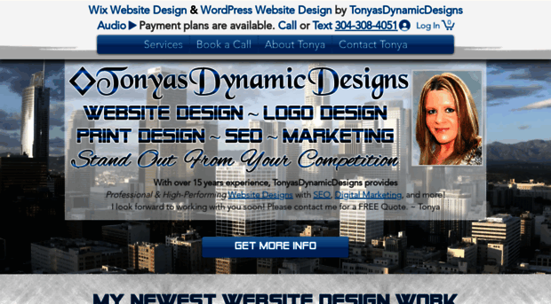 tonyasdynamicdesigns.com