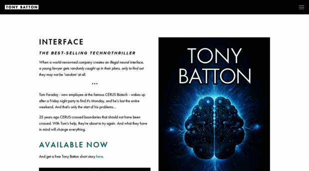 tonybatton.com