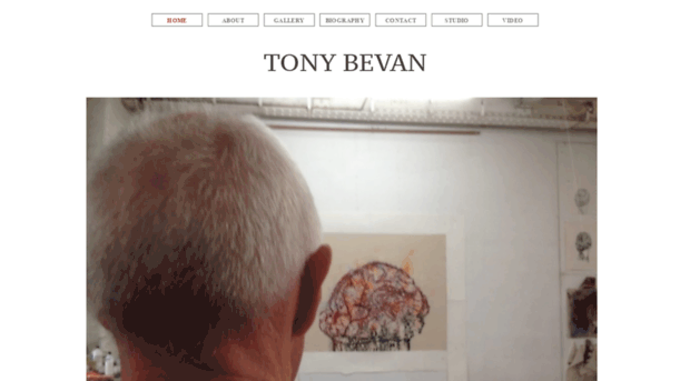 tonybevan.com