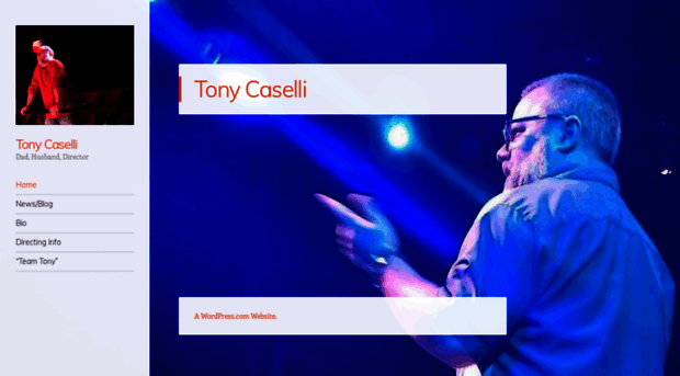 tonycaselli.com