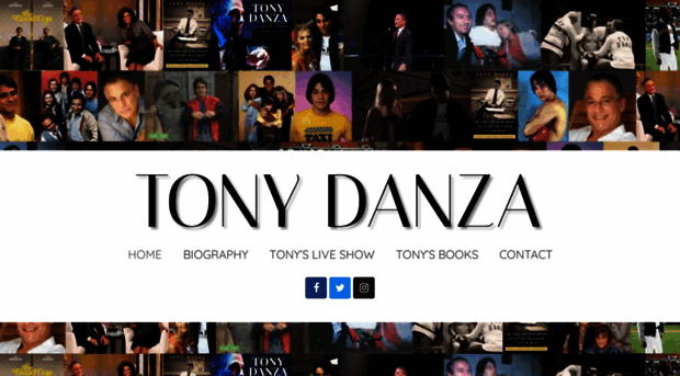 tonydanza.com