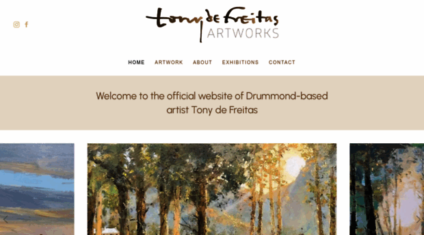 tonydefreitas.com