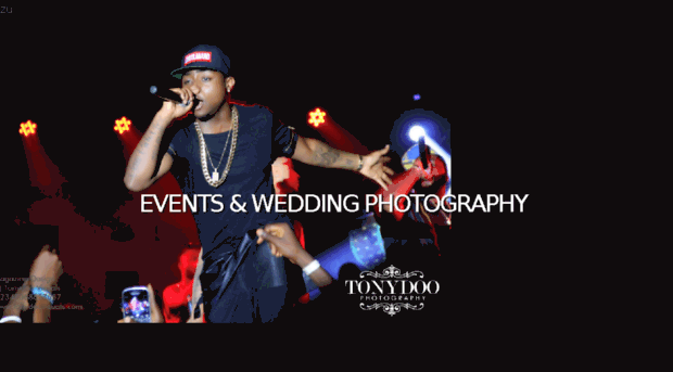 tonydoovisuals.com