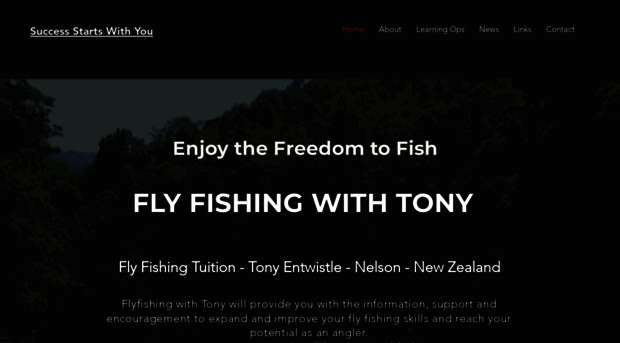 tonyentwistlesflyfishing.co.nz