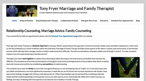 tonyfryer.com