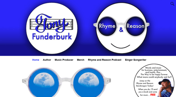 tonyfunderburk.com