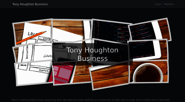 tonyhoughtonlaw.co.uk