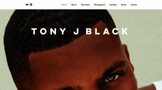 tonyjblack.com