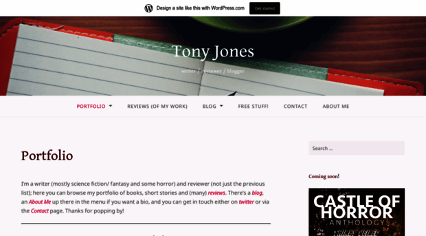 tonyjoneswriter.wordpress.com