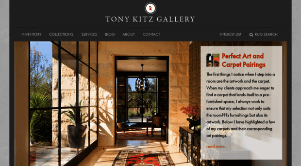 tonykitzgallery.com