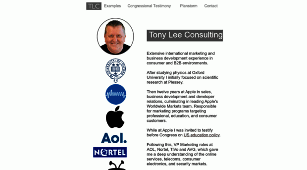 tonylee.com