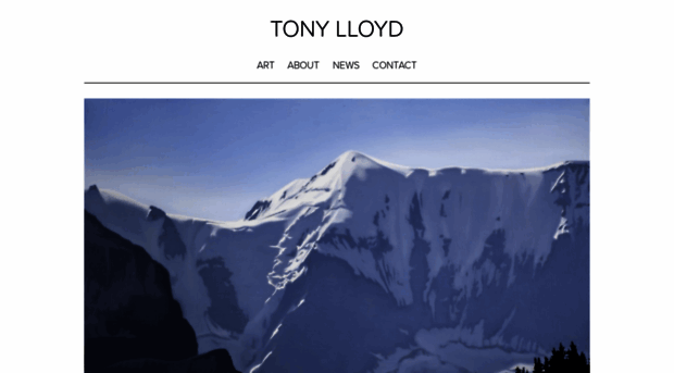 tonylloyd.info