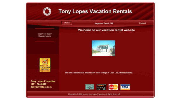 tonylopes.com