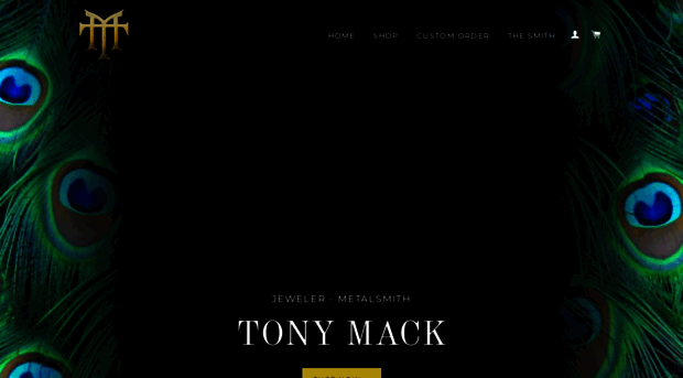 tonymackgoldsmith.com