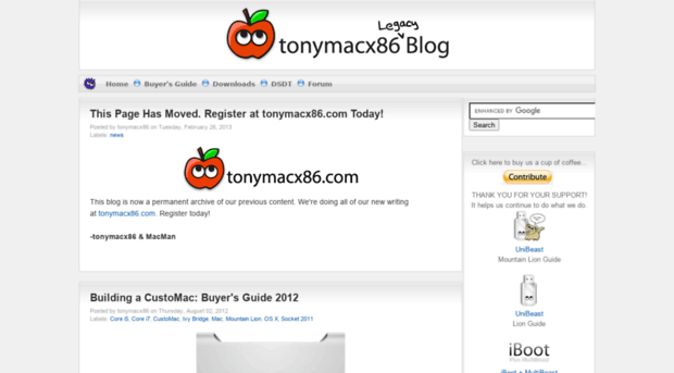 tonymacx86.blogspot.it