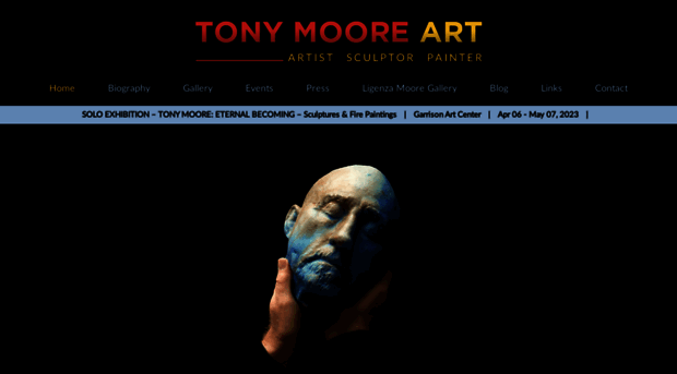 tonymooreart.com