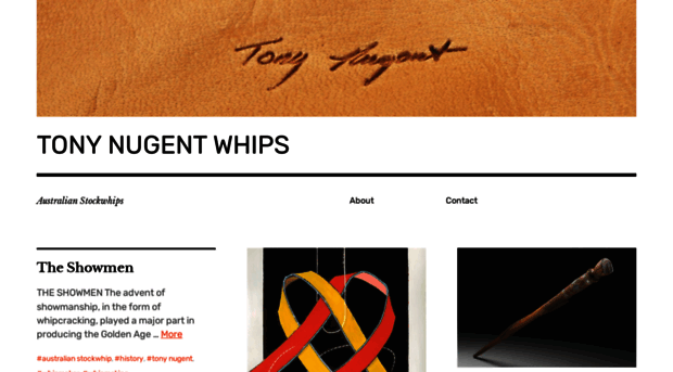 tonynugentwhips.wordpress.com