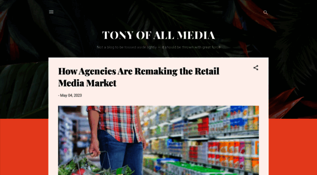 tonyofallmedia.com