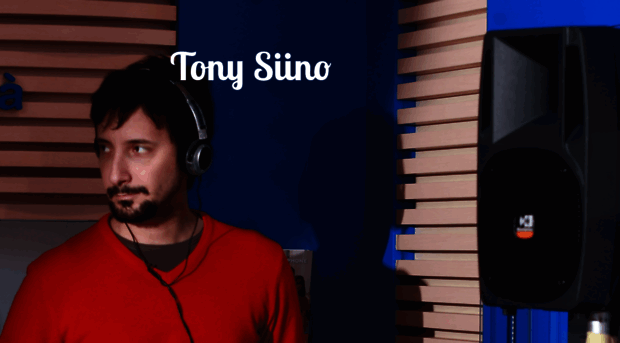 tonyonthenet.it