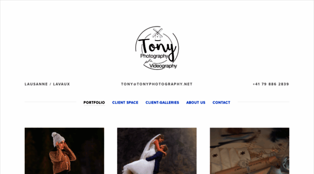 tonyphotography.net