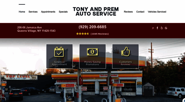 tonypremservicestationny.com