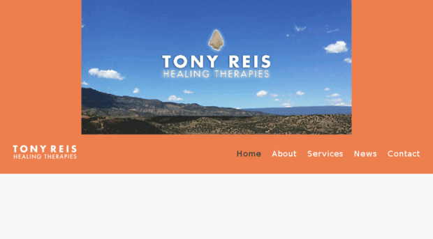 tonyreishealingtherapies.com