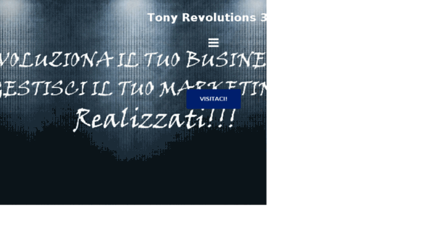 tonyrevolutions.com