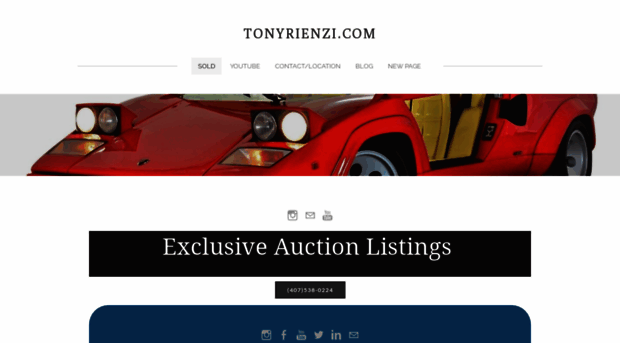 tonyrienzi.com