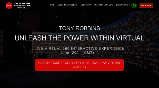 tonyrobbinsuk.com