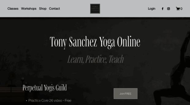 tonysanchez.yoga