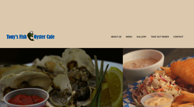 tonysfishandoystercafe.com