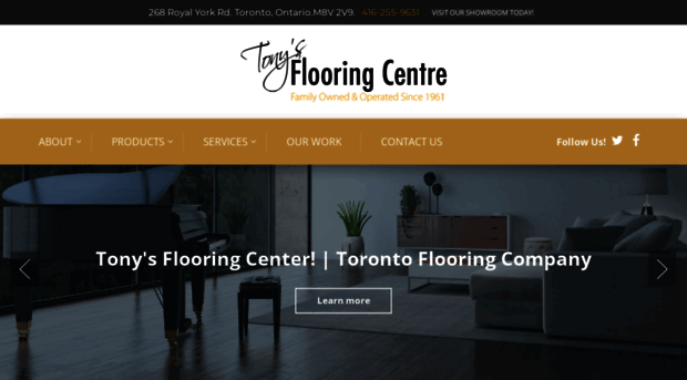 tonysflooring.ca