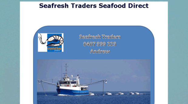 tonysfreshseafooddirect.com.au