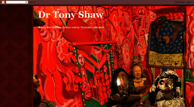 tonyshaw3.blogspot.com