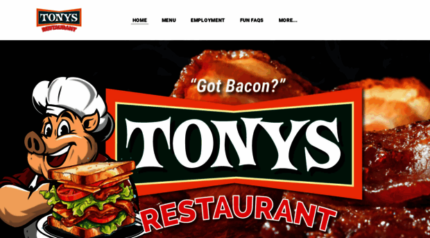 tonysi75restaurant.com