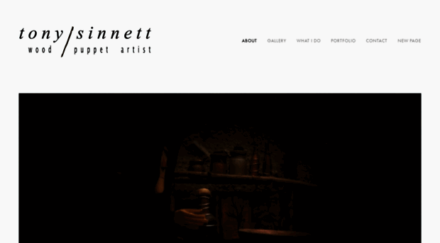 tonysinnett.com