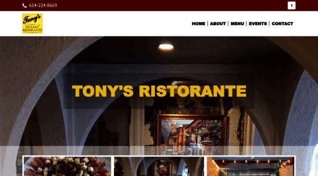 tonysitalian.net