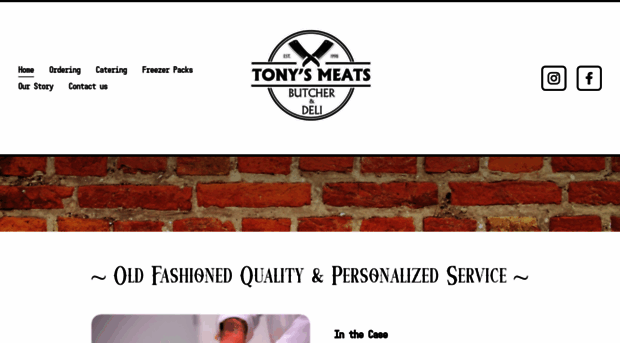 tonysmeats.ca