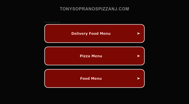 tonysopranospizzanj.com