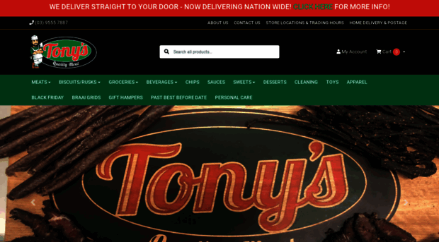 tonysqualitymeat.com.au