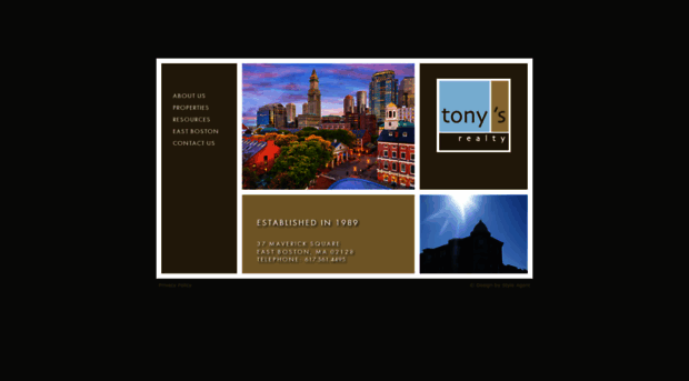 tonysrealty.com