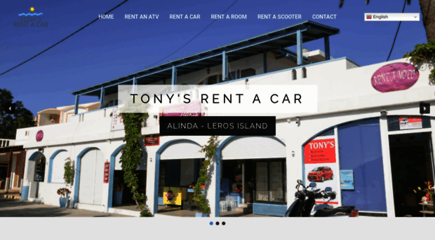 tonysrentacar.gr