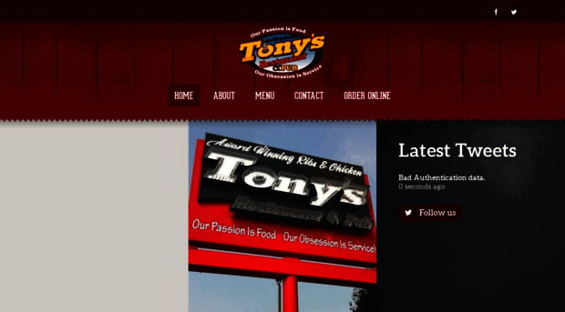 tonysrestaurantfindlay.com